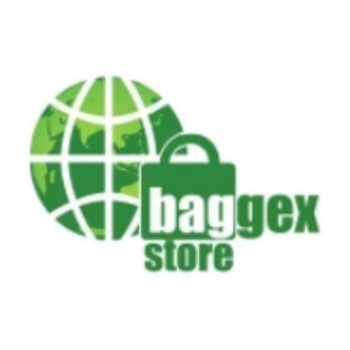 Baggex logo