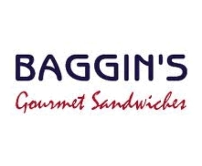 Baggin’s Gourmet logo