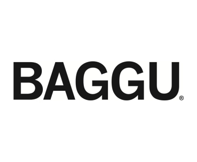 Baggu logo