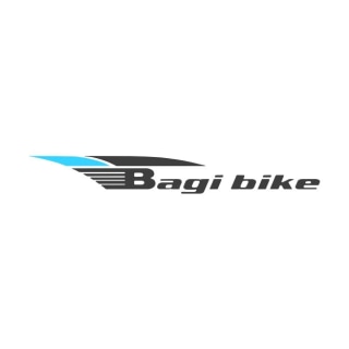 Bagi Bike logo
