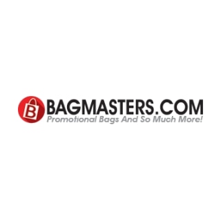 Bagmasters logo