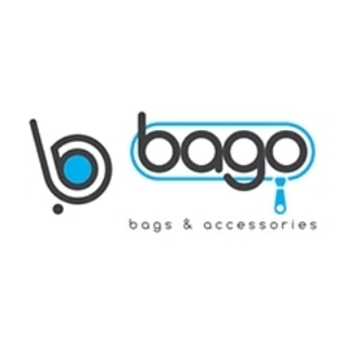 Bago Travel Bags logo