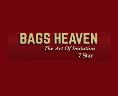 Bags Heaven logo