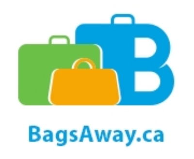 BagsAway logo