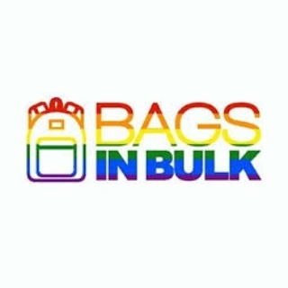 Bags In Bulk logo