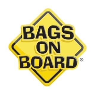 Bags on Board logo