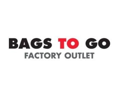 Bags To Go logo