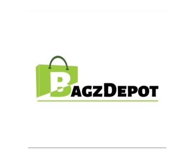 BagzDepot logo