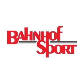 Bahnhof Sport logo