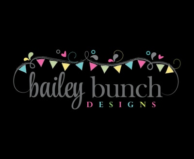 bailey bunch designs logo