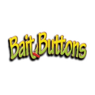Bait Buttons logo