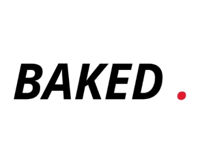 Baked Clothing logo