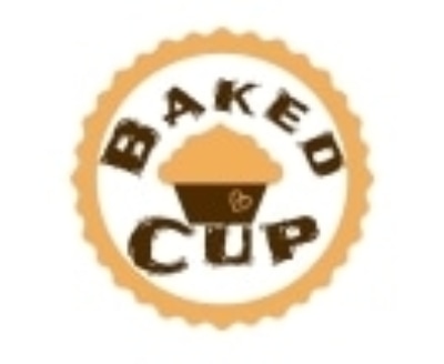 Baked Cup logo