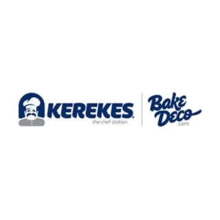 BakeDeco Kerekes logo