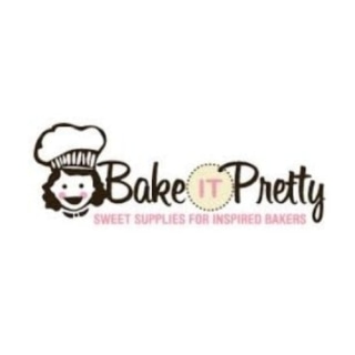 Bake It Pretty logo