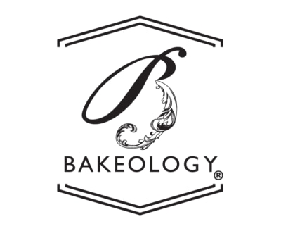 Bakeology logo