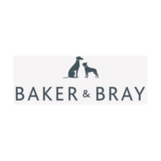 Baker & Bray logo