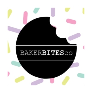 BakerBitesCo logo
