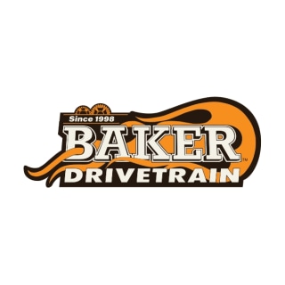 Baker Drivetrain logo