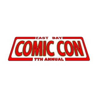 Bakersfield Comic-Con logo