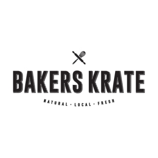 Bakers Krate logo