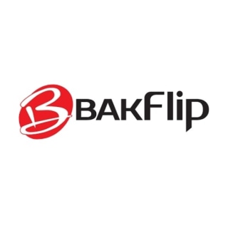 Bakflip logo