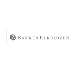 Bakker Elkhuizen logo