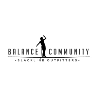 Balance Community logo