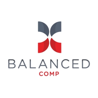 BalancedComp logo