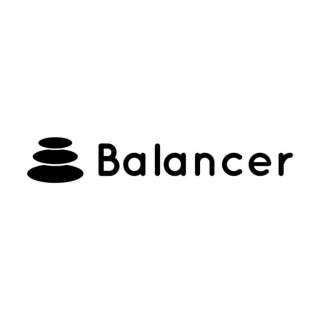 Balancer logo