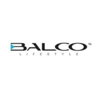 Balco Lifestyle logo