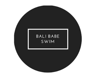 Bali Babe Swim logo