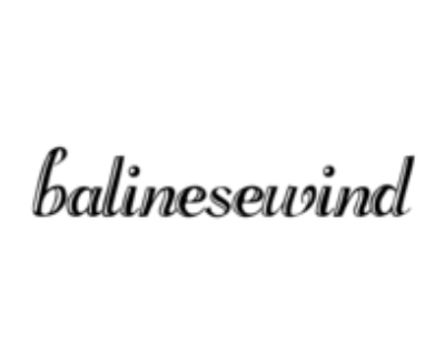 Balinesewind logo