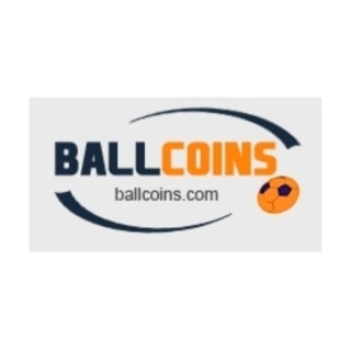 Ballcoins logo