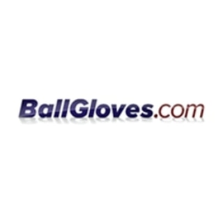Ballgloves logo