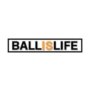 Ballislife logo