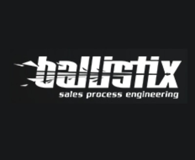 Ballistix logo