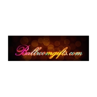 BallroomGifts.com logo