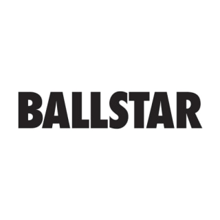 Ballstar logo
