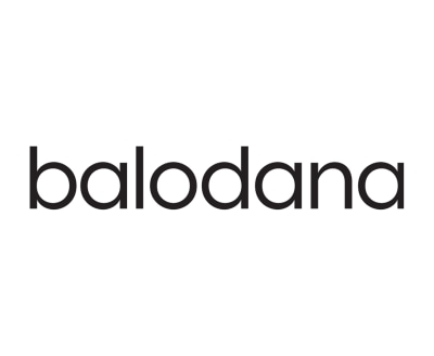 Balodana logo
