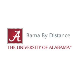 Bama By Distance logo