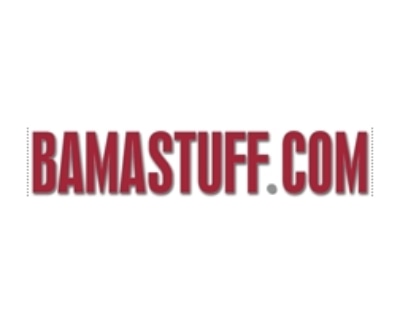 Bamastuff logo