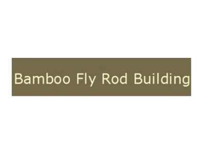 Bamboo Fly Rod Building logo