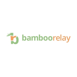 Bamboo Relay logo