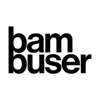 Bambuser logo