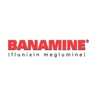 Banamine logo