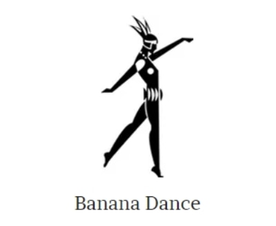 Banana Dance logo