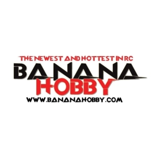 Banana Hobby logo