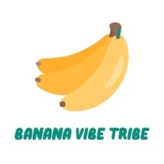 Banana Vibe Tribe logo