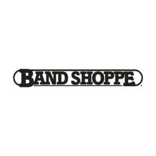 Band Shoppe logo